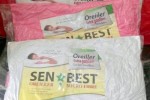 OREILLER ORTHOPEDIQUE OREILLER ORTHOPEDIQUE