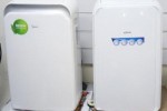 CLIMATISEUR PORTATIF MIDEA / ASTECH / ROCH 1.5CV  CLIMATISEUR PORTATIF MIDEA / ASTECH / ROCH 1.5CV
