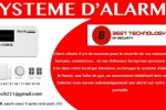 SYSTEME D'ALARME A BAS PRIX 