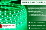 ROULEAU GUIRLANDE A BAS PRIX  ROULEAU GUIRLANDE A BAS PRIX
