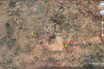 Vente terrains 150 m2 a Diamniado extension Vente terrains 150 m2 a Diamniado extension