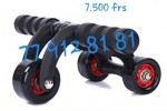 Roues abdominales Roues abdominales