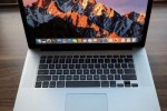 MacBook Pro 15pouce corsi7. 783009556