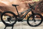 2020 Specialized Turbo Levo Comp 2020 Specialized Turbo Levo Comp