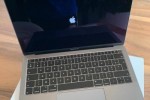 MacBook Air 2018 Touch ID 