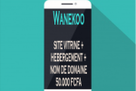 Conception de site internet et d'e-commerce Conception de site internet et d'e-commerce