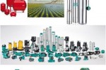 Pompe surpresseur Pompe surpresseur