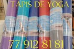 Tapis yoga et gymnastique au sol Tapis yoga et gymnastique au sol