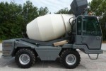 Auto bétonnière à vendre Auto bétonnière à vendre