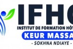 IFHO : école de formation hôtelière 
