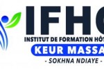 IFHO : école de formation hôtelière  IFHO : école de formation hôtelière