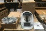 Thermomix VORWERK TM6 tout neuf avec garantie jusq