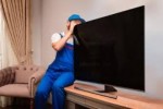 REPAIR DEPANNAGE TELEVISION PLAT A DOMICILE 7/7 REPAIR DEPANNAGE TELEVISION PLAT A DOMICILE 7/7