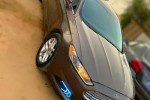 FORD FUSION 2013