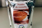 poudre de cannelle poudre de cannelle