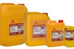 Sika latex Sika latex