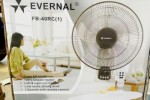 VENTILATEUR EVERNAL MURAL VENTILATEUR EVERNAL MURAL