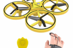 FIREFLY DRONE À INDUCTION MANUEL LED SANS CAMÉRA FIREFLY DRONE À INDUCTION MANUEL LED SANS CAMÉRA