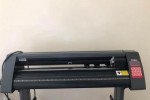 PLOTTER DÉCOUPE + PRESSES À CHAUD + IMPRIMANTE