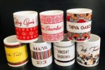 Tasses imprimées à votre goût !!  Tasses imprimées à votre goût !!