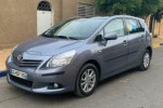 vend Toyota verso d4d 5places  vend Toyota verso d4d 5places