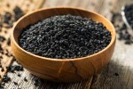 Graine nigelle ou habat sawda Graine nigelle ou habat sawda