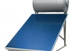 CHAUFFE-EAU SOLAIRE THERMOSIPHON CHAUFFE-EAU SOLAIRE THERMOSIPHON
