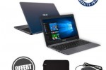 Asus Mini E203 - 500Go Stockage - 4Go Ram - Dual C Asus Mini E203 - 500Go Stockage - 4Go Ram - Dual C