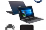 Asus Mini E203 - 500Go Stockage - 4Go Ram - (1) Asus Mini E203 - 500Go Stockage - 4Go Ram - (1)