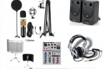Pack Home Studio Complet Pack Home Studio Complet