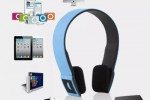 Casques Bluetooth avec micro Casques Bluetooth avec micro