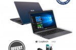 Asus Mini E203 - 500Go Stockage - 4Go Ram - (5) Asus Mini E203 - 500Go Stockage - 4Go Ram - (5)