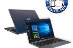 Asus Mini E203 - 500Go Stockage - 4Go Ram - (13) Asus Mini E203 - 500Go Stockage - 4Go Ram - (13)