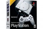 Sony Playstation Classic - Mini Console De Jeu + 2 Sony Playstation Classic - Mini Console De Jeu + 2