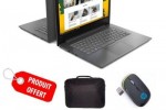 Lenovo V130-Stockage 1 To-4 Go RAM-Core i3 (2) Lenovo V130-Stockage 1 To-4 Go RAM-Core i3 (2)