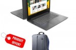Lenovo V130 - 1000 Go Disque DUR - 4 Go RAM- (4) Lenovo V130 - 1000 Go Disque DUR - 4 Go RAM- (4)