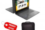Lenovo V130-000Go Disque DUR-4 Go RAM-Core i3 (7) Lenovo V130-000Go Disque DUR-4 Go RAM-Core i3 (7)