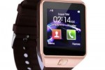 Generic Montre Connectée Dz09 - Bluetooth  Generic Montre Connectée Dz09 - Bluetooth