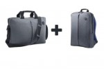 Hp Pack (Saccoche + Sac à Dos) Pour Ordinateur HP Hp Pack (Saccoche + Sac à Dos) Pour Ordinateur HP