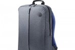 Hp Sac à Dos Pour Ordinateur 15.6 Pouces - 2 Poch Hp Sac à Dos Pour Ordinateur 15.6 Pouces - 2 Poch