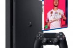 Sony Playstation 4 Slim - 500 Go + CD FIFA 20 Offe Sony Playstation 4 Slim - 500 Go + CD FIFA 20 Offe