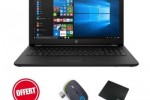 Hp Ordinateur Portable Notebook 15.6'' - 15-bs (4) Hp Ordinateur Portable Notebook 15.6'' - 15-bs (4)