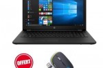 Hp Ordinateur Portable Notebook 15.6'' - 15-bs (5) Hp Ordinateur Portable Notebook 15.6'' - 15-bs (5)