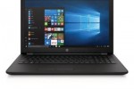 Hp Ordinateur Portable Notebook - Ecran 15.6'' (1) Hp Ordinateur Portable Notebook - Ecran 15.6'' (1)