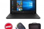 Hp PC Portable Notebook 15.6'' - 15-bs095nia (3) Hp PC Portable Notebook 15.6'' - 15-bs095nia (3)