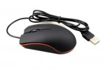 Lenovo Souris Filaire M20 pour Jeux - Optique - Us