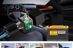 Traceur GPS avec option Arrêt moteur à distance Traceur GPS avec option Arrêt moteur à distance