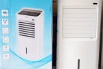 Ventilateur refroidisseur Ventilateur refroidisseur