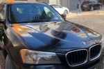 Vente BMW X3 2013