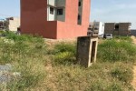 Terrain de 150m2 almadies 2 Terrain de 150m2 almadies 2